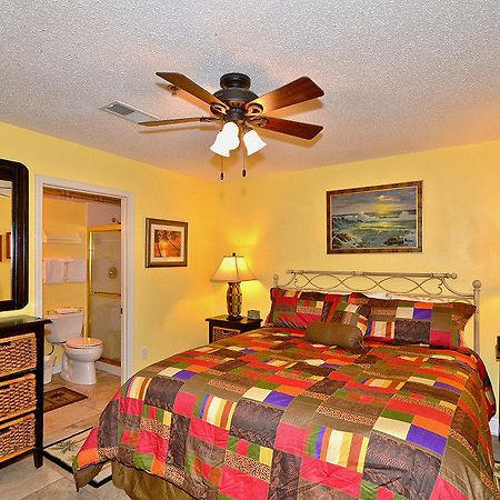 Hotel Grand Caribbean By Dale E. Peterson Vacations à Destin Extérieur photo