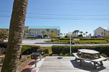 Hotel Grand Caribbean By Dale E. Peterson Vacations à Destin Extérieur photo