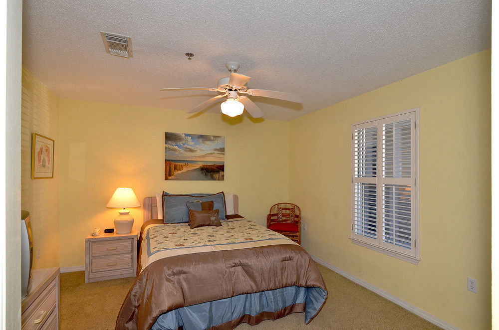 Hotel Grand Caribbean By Dale E. Peterson Vacations à Destin Extérieur photo