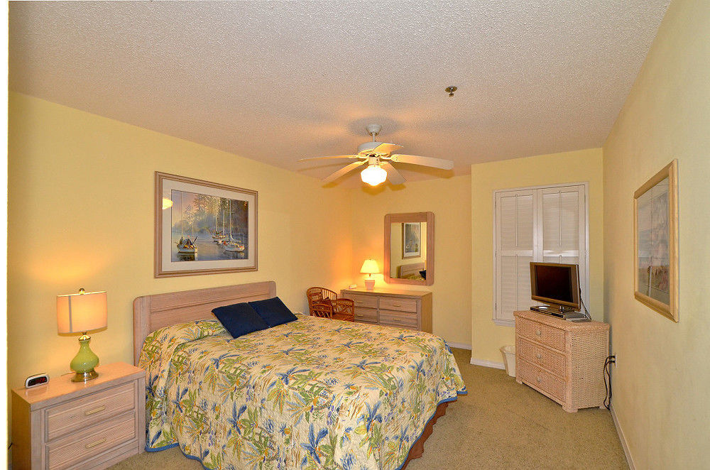 Hotel Grand Caribbean By Dale E. Peterson Vacations à Destin Extérieur photo