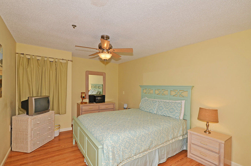 Hotel Grand Caribbean By Dale E. Peterson Vacations à Destin Extérieur photo