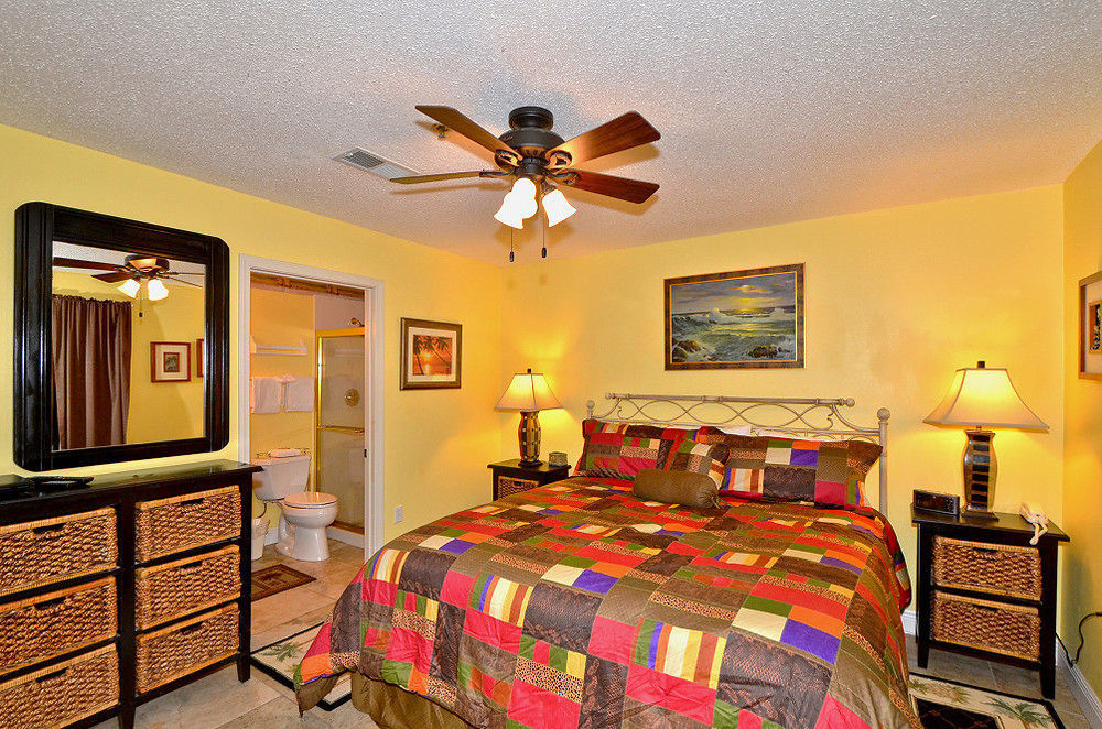 Hotel Grand Caribbean By Dale E. Peterson Vacations à Destin Extérieur photo