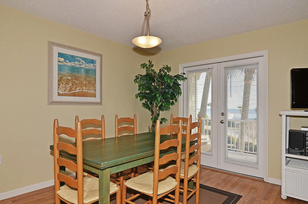 Hotel Grand Caribbean By Dale E. Peterson Vacations à Destin Extérieur photo