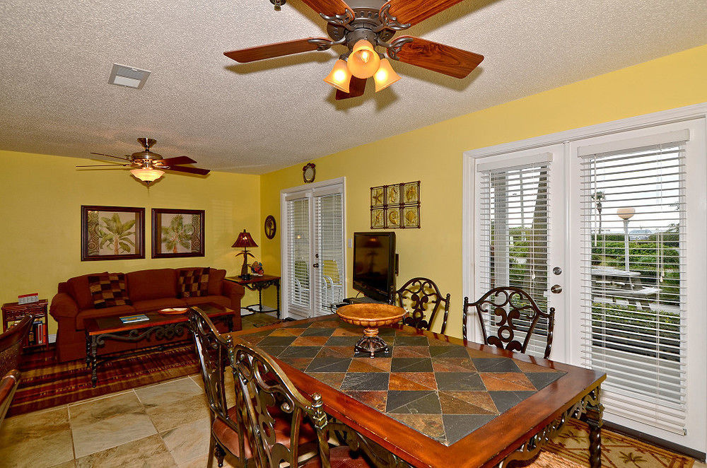 Hotel Grand Caribbean By Dale E. Peterson Vacations à Destin Extérieur photo