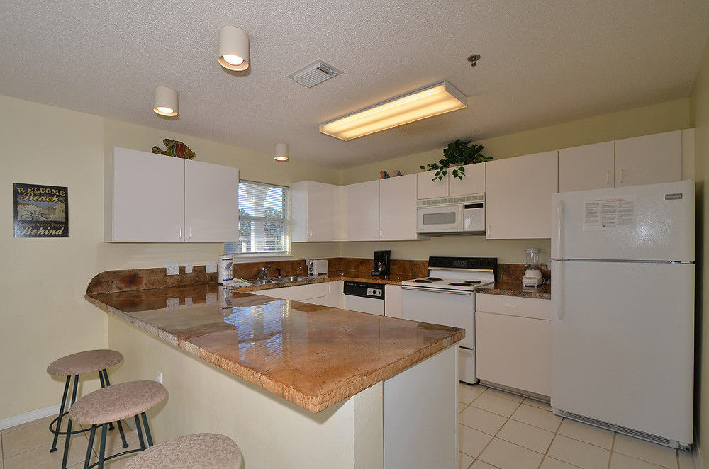 Hotel Grand Caribbean By Dale E. Peterson Vacations à Destin Extérieur photo