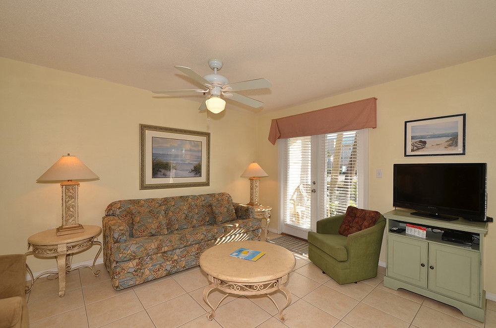 Hotel Grand Caribbean By Dale E. Peterson Vacations à Destin Extérieur photo