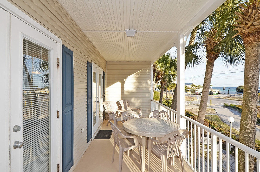 Hotel Grand Caribbean By Dale E. Peterson Vacations à Destin Extérieur photo