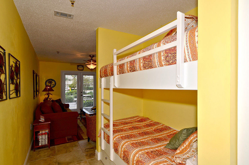 Hotel Grand Caribbean By Dale E. Peterson Vacations à Destin Extérieur photo